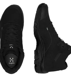 Haglöfs Ridge GTX Mid Women- Vattentäta Skor|Vandringsskor · Vandringskängor