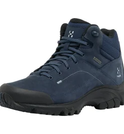 Haglöfs Ridge GTX Mid Women- Vattentäta Skor|Vandringsskor · Vandringskängor