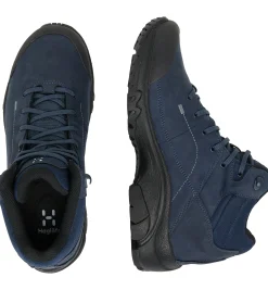 Haglöfs Ridge GTX Mid Women- Vattentäta Skor|Vandringsskor · Vandringskängor