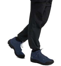 Haglöfs Ridge GTX Mid Women- Vattentäta Skor|Vandringsskor · Vandringskängor