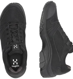 Haglöfs Ridge Synthetic GTX Low Women- Vattentäta Skor|Vandringsskor · Vandringskängor