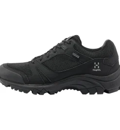 Haglöfs Ridge Synthetic GTX Low Women- Vattentäta Skor|Vandringsskor · Vandringskängor