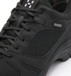 Haglöfs Ridge Synthetic GTX Low Women- Vattentäta Skor|Vandringsskor · Vandringskängor