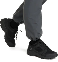 Haglöfs Ridge Synthetic GTX Low Women- Vattentäta Skor|Vandringsskor · Vandringskängor