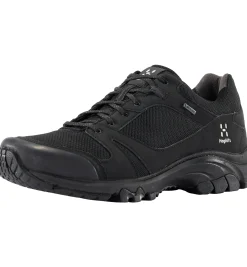 Haglöfs Ridge Synthetic GTX Low Men- Vattentäta Skor|Vandringsskor · Vandringskängor