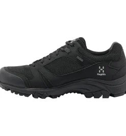 Haglöfs Ridge Synthetic GTX Low Men- Vattentäta Skor|Vandringsskor · Vandringskängor
