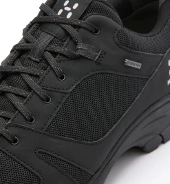 Haglöfs Ridge Synthetic GTX Low Men- Vattentäta Skor|Vandringsskor · Vandringskängor