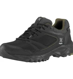 Haglöfs Trail Fuse GTX Low Men- Vattentäta Skor|Vandringsskor · Vandringskängor