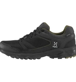 Haglöfs Trail Fuse GTX Low Men- Vattentäta Skor|Vandringsskor · Vandringskängor