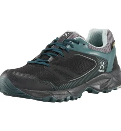 Haglöfs Trail Fuse GTX Low Women- Vattentäta Skor|Vandringsskor · Vandringskängor