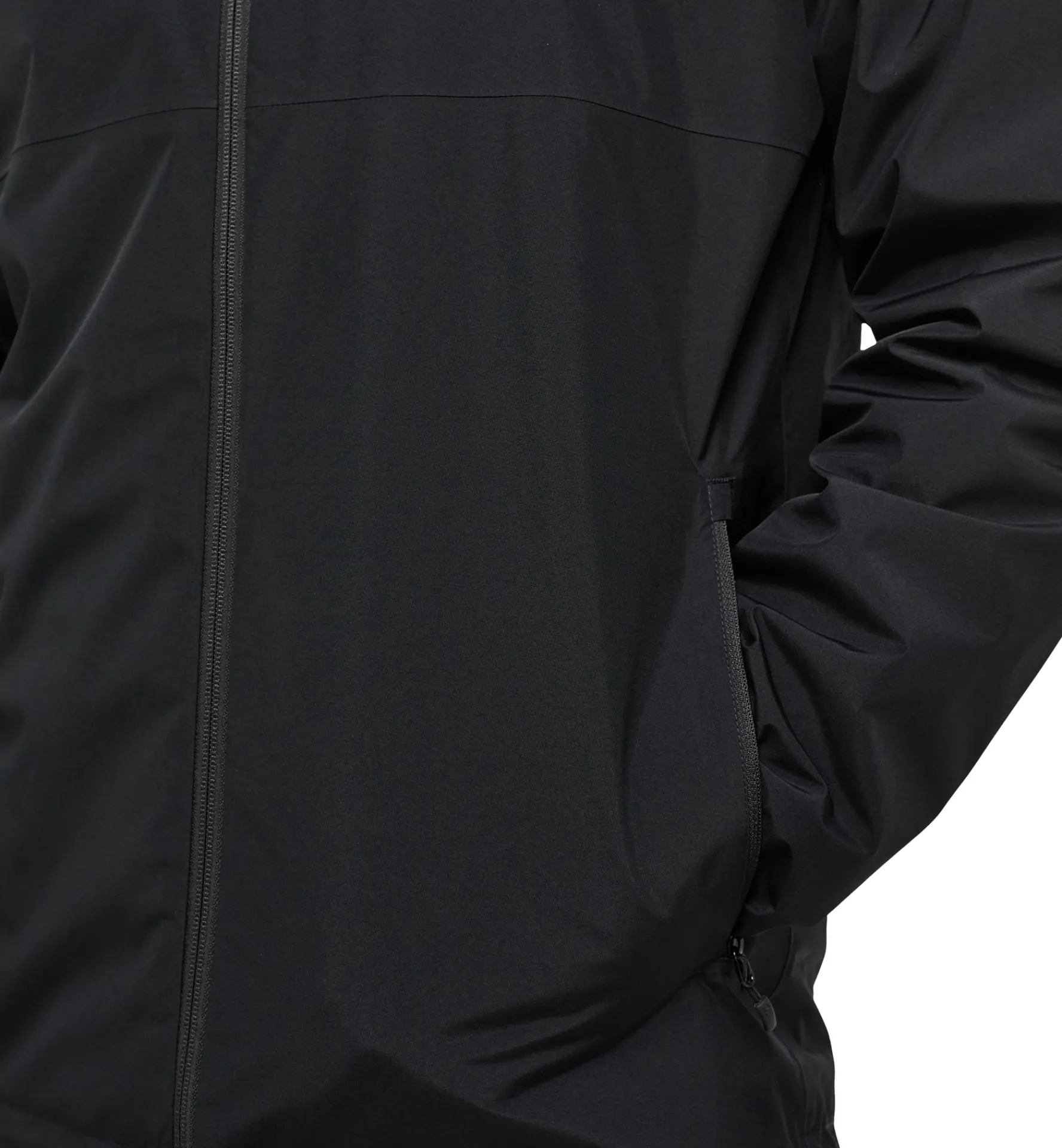 Haglöfs Kaise GTX Jacket Men- Jackor|Vandring