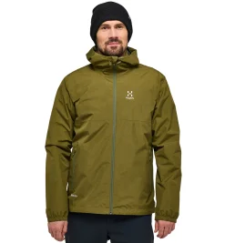 Haglöfs Kaise GTX Jacket Men- Jackor|Vandring