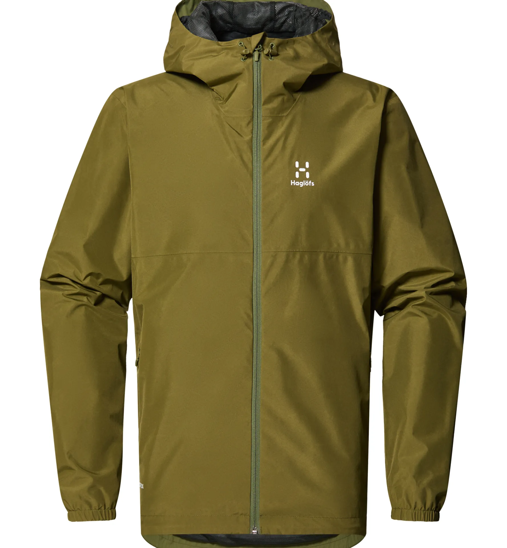 Haglöfs Kaise GTX Jacket Men- Jackor|Vandring
