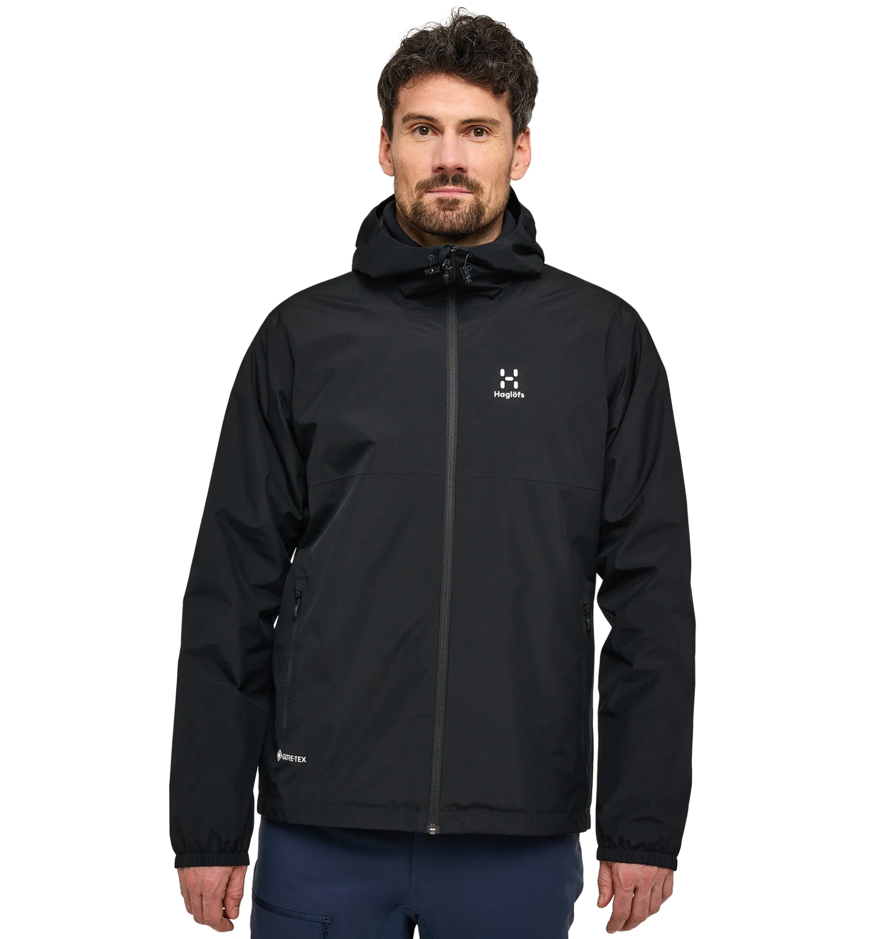 Haglöfs Kaise GTX Jacket Men- Jackor