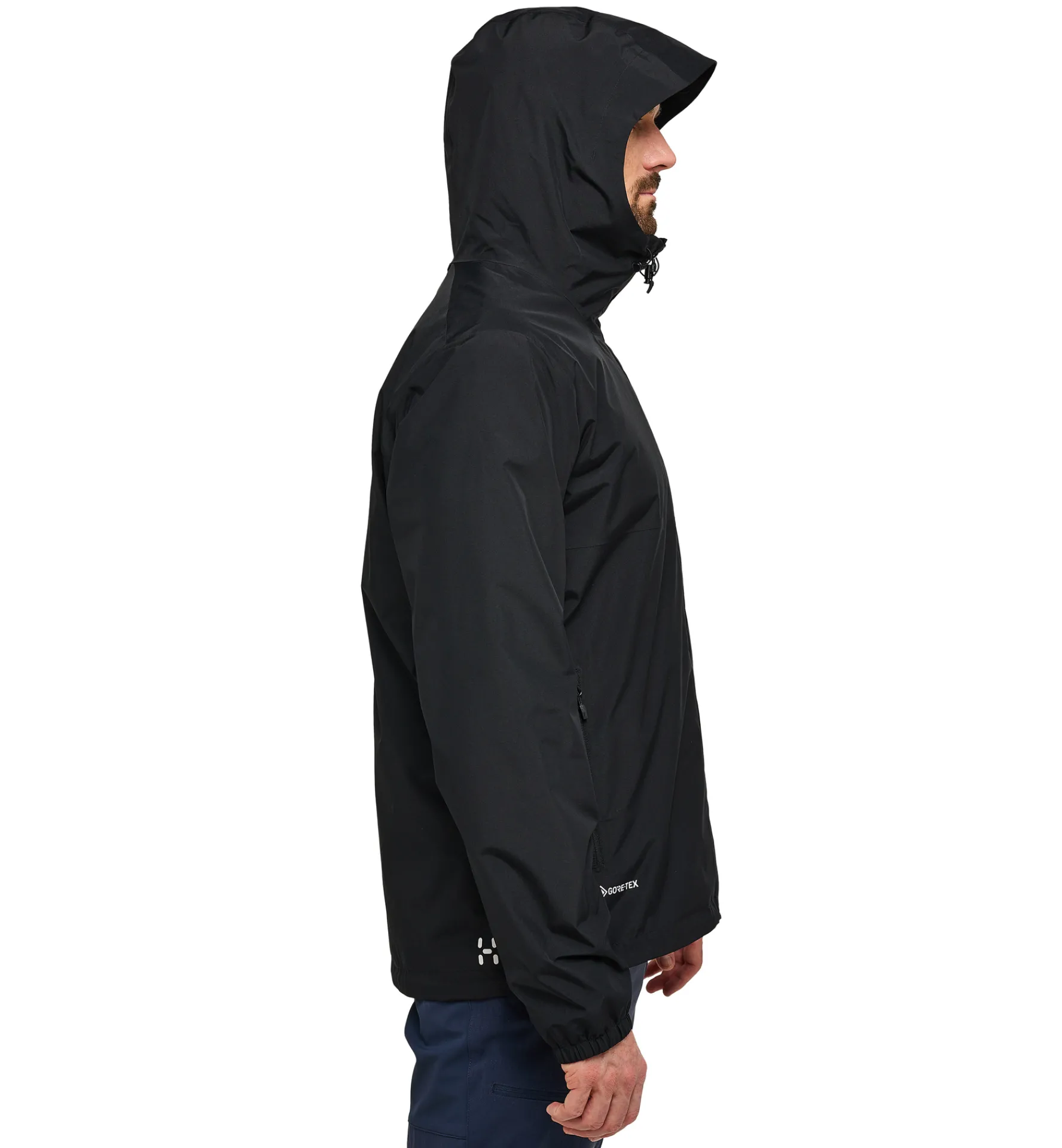 Haglöfs Kaise GTX Jacket Men- Jackor