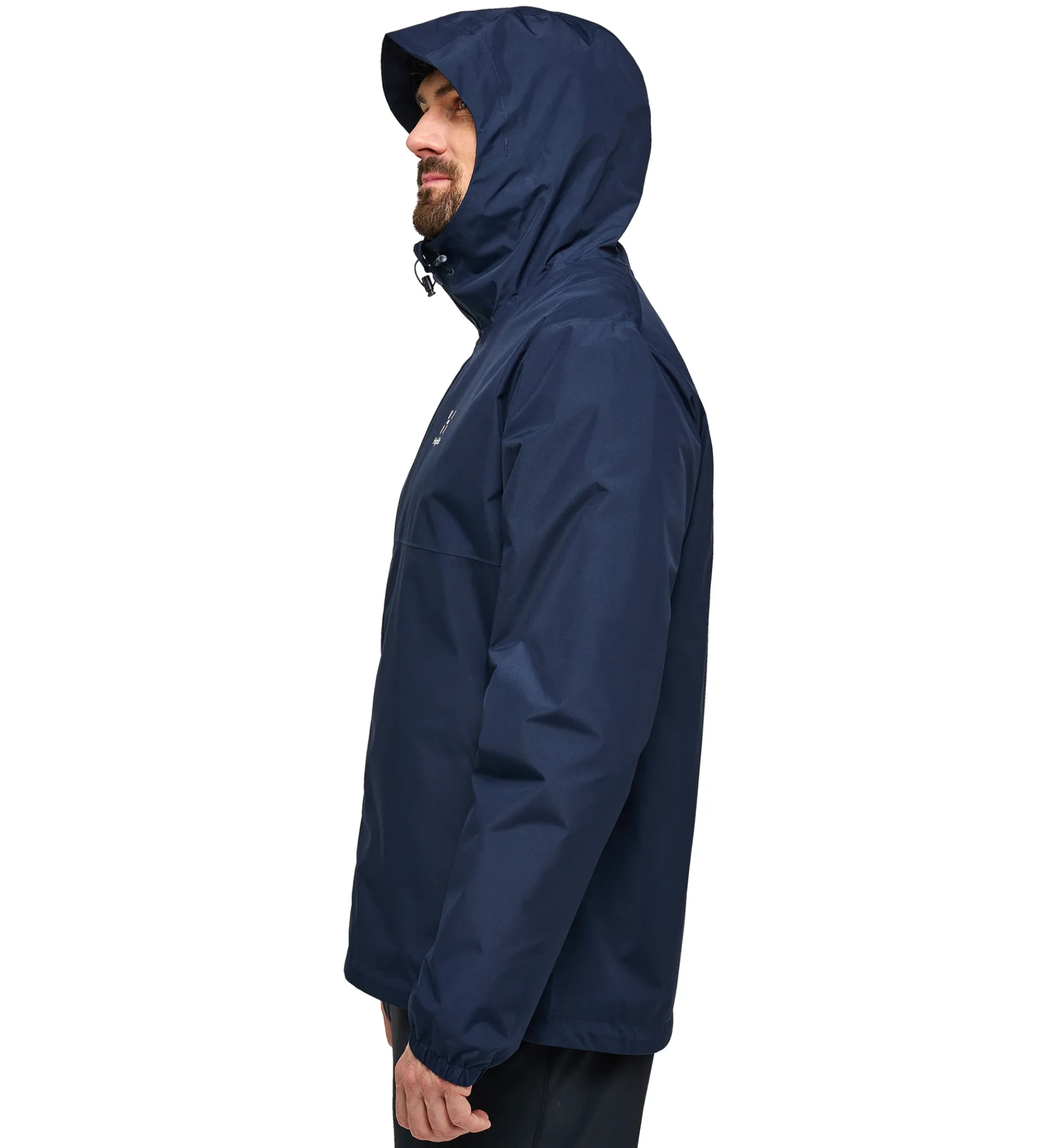 Haglöfs Kaise GTX Jacket Men- Jackor