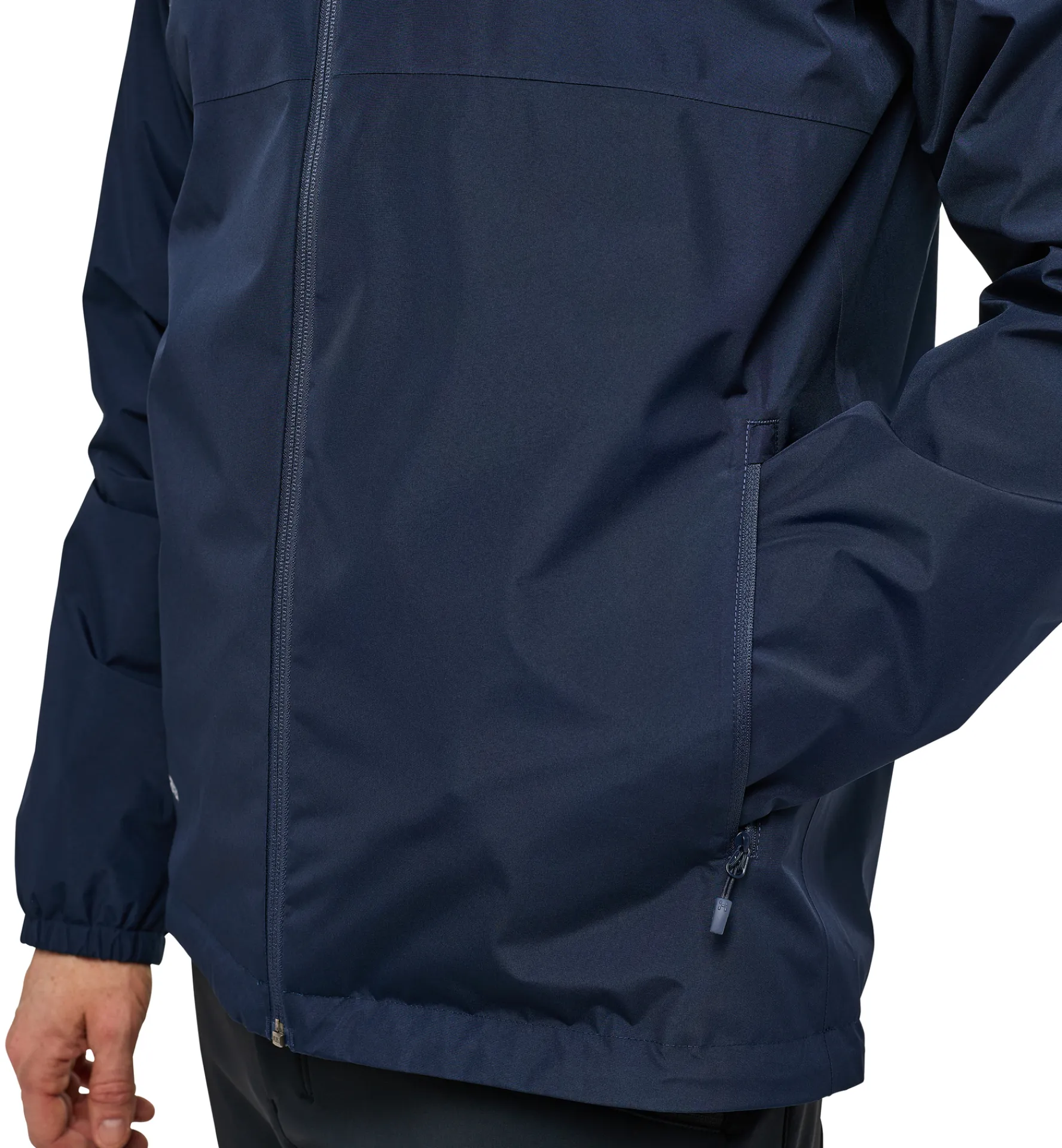 Haglöfs Kaise GTX Jacket Men- Jackor
