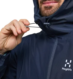 Haglöfs Kaise GTX Jacket Men- Jackor
