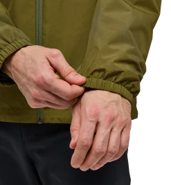 Haglöfs Kaise GTX Jacket Men- Jackor