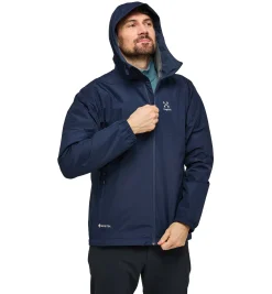 Haglöfs Kaise GTX Jacket Men- Jackor|Vandring