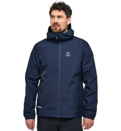 Haglöfs Kaise GTX Jacket Men- Jackor|Vandring