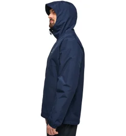 Haglöfs Kaise GTX Jacket Men- Jackor|Vandring