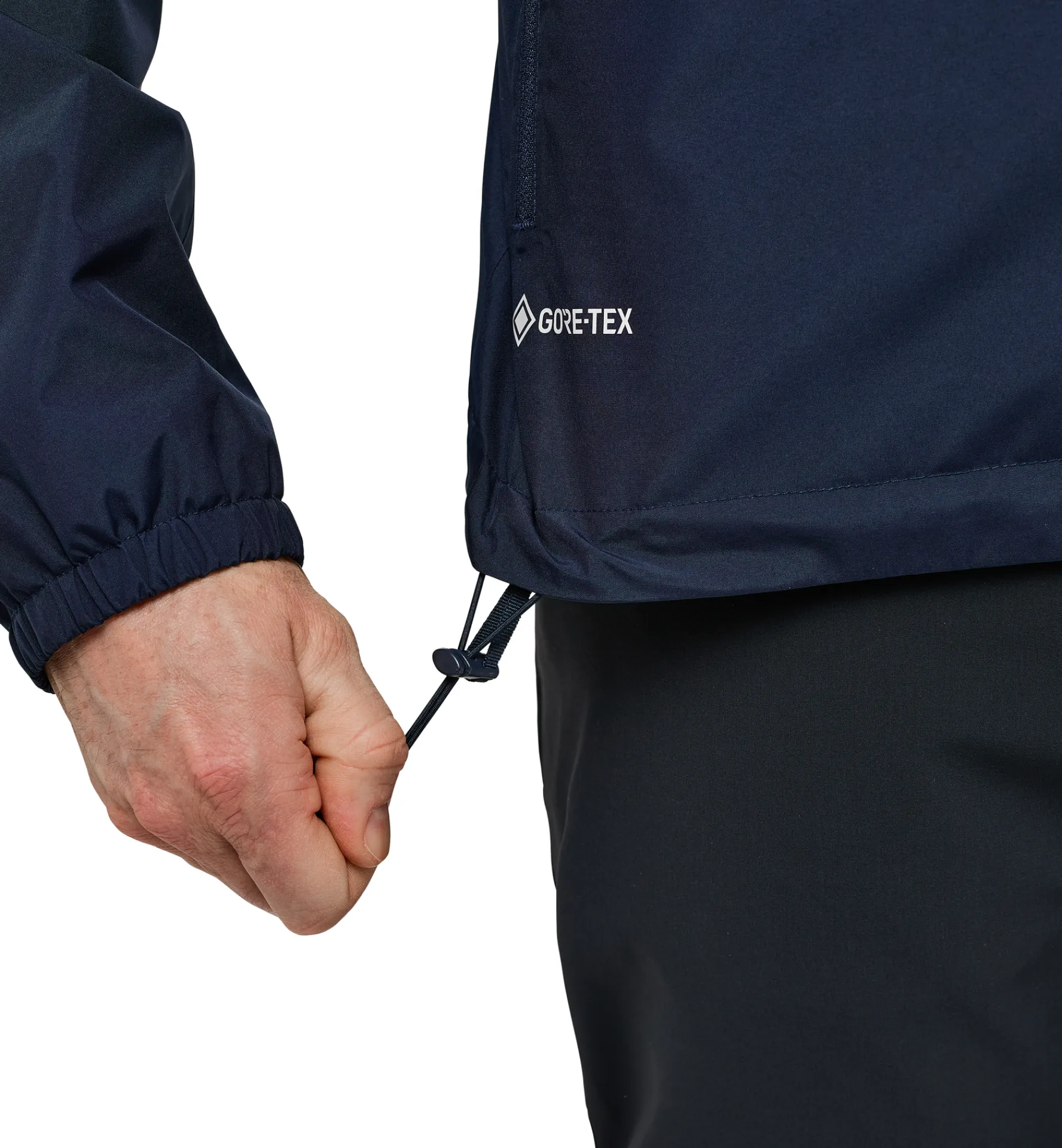 Haglöfs Kaise GTX Jacket Men- Jackor|Vandring