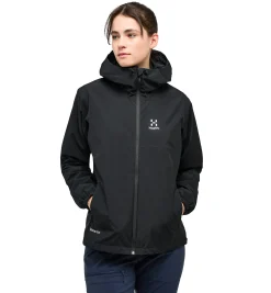 Haglöfs Kaise GTX Jacket Women- Jackor|Skidor · Snowboard