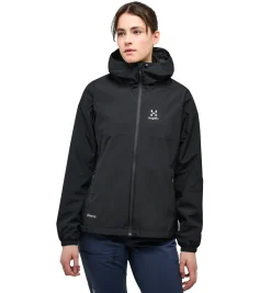 Haglöfs Kaise GTX Jacket Women- Jackor|Skidor · Snowboard