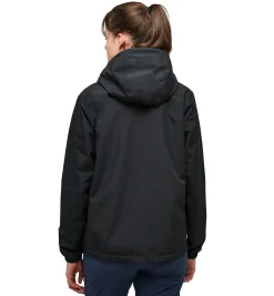 Haglöfs Kaise GTX Jacket Women- Jackor|Skidor · Snowboard