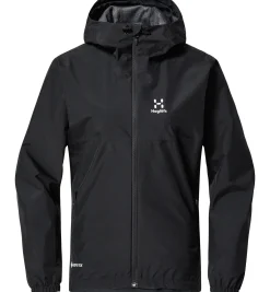 Haglöfs Kaise GTX Jacket Women- Jackor|Skidor · Snowboard