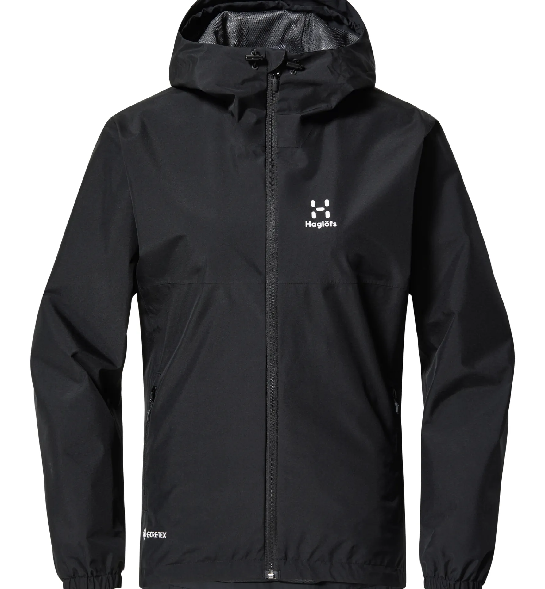 Haglöfs Kaise GTX Jacket Women- Jackor|Skidor · Snowboard