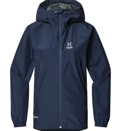Haglöfs Kaise GTX Jacket Women- Jackor|Skidor · Snowboard