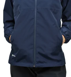 Haglöfs Kaise GTX Jacket Women- Jackor|Skidor · Snowboard