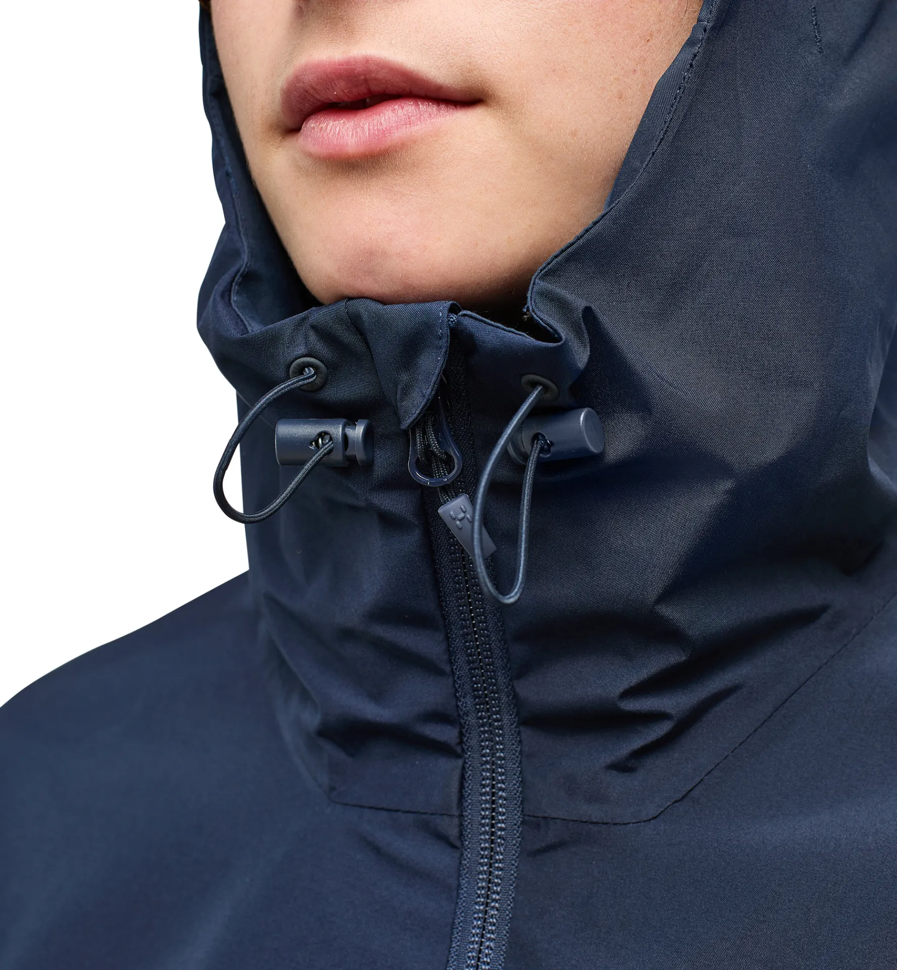 Haglöfs Kaise GTX Jacket Women- Jackor|Skidor · Snowboard