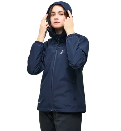 Haglöfs Kaise GTX Jacket Women- Jackor|Vandring
