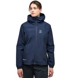 Haglöfs Kaise GTX Jacket Women- Jackor|Vandring