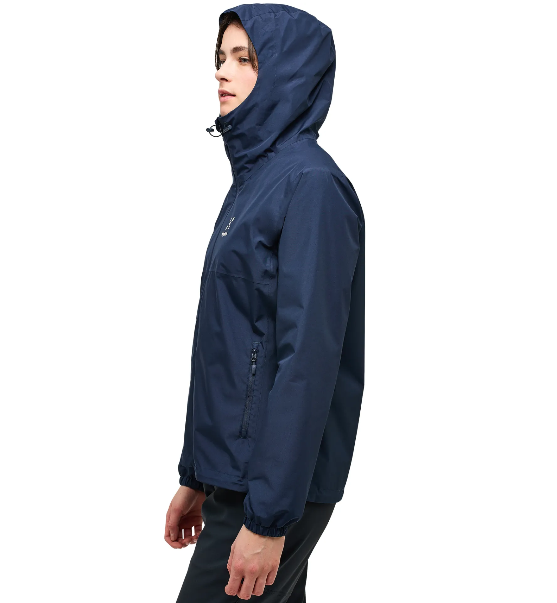 Haglöfs Kaise GTX Jacket Women- Jackor|Vandring
