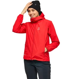 Haglöfs Kaise GTX Jacket Women- Jackor|Vandring