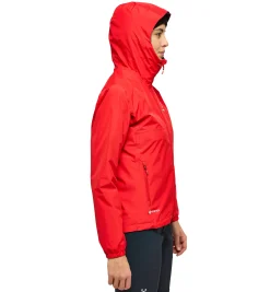 Haglöfs Kaise GTX Jacket Women- Jackor|Vandring