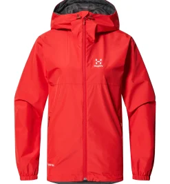 Haglöfs Kaise GTX Jacket Women- Jackor|Vandring