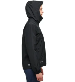 Haglöfs Kaise GTX Jacket Women- Jackor|Vandring