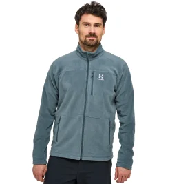 Haglöfs Kaise Mid Jacket Men- Jackor|Fleece · Mellanlager