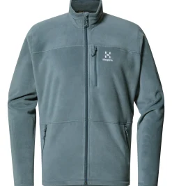 Haglöfs Kaise Mid Jacket Men- Jackor|Fleece · Mellanlager