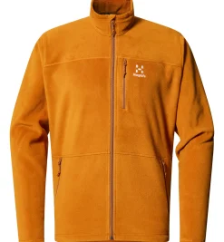 Haglöfs Kaise Mid Jacket Men- Jackor|Fleece · Mellanlager