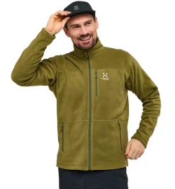 Haglöfs Kaise Mid Jacket Men- Jackor|Fleece · Mellanlager
