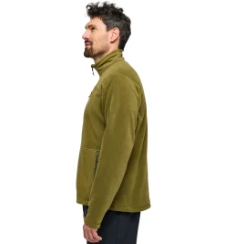Haglöfs Kaise Mid Jacket Men- Jackor|Fleece · Mellanlager