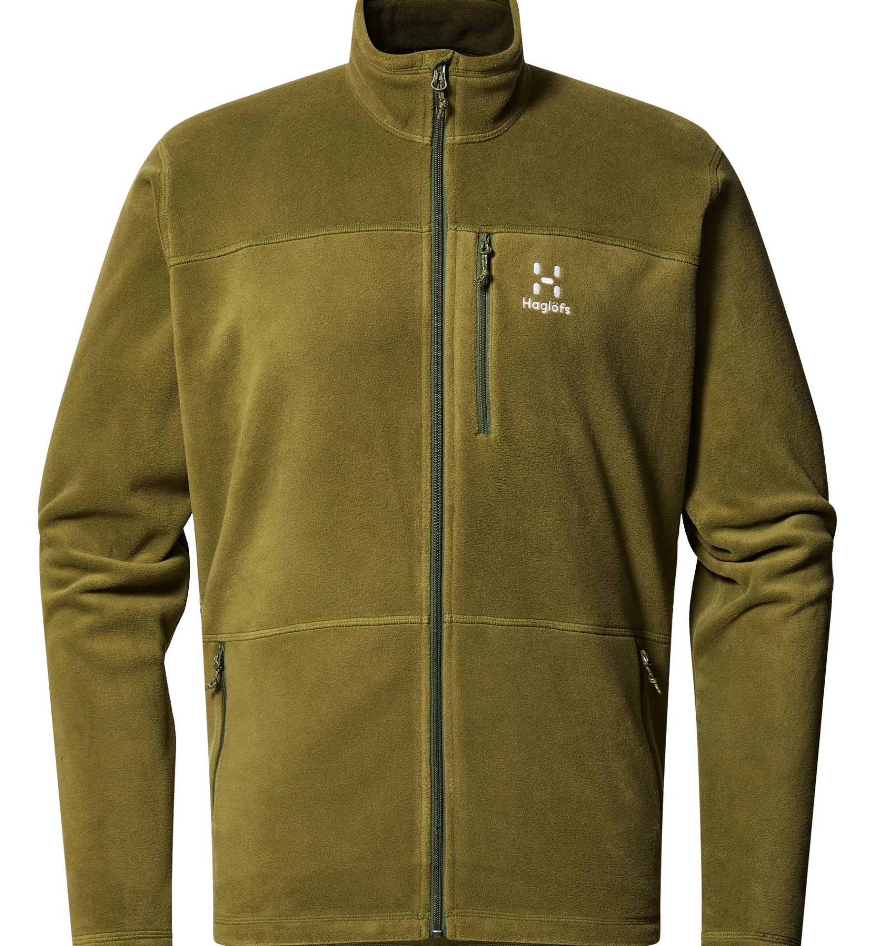 Haglöfs Kaise Mid Jacket Men- Jackor|Fleece · Mellanlager