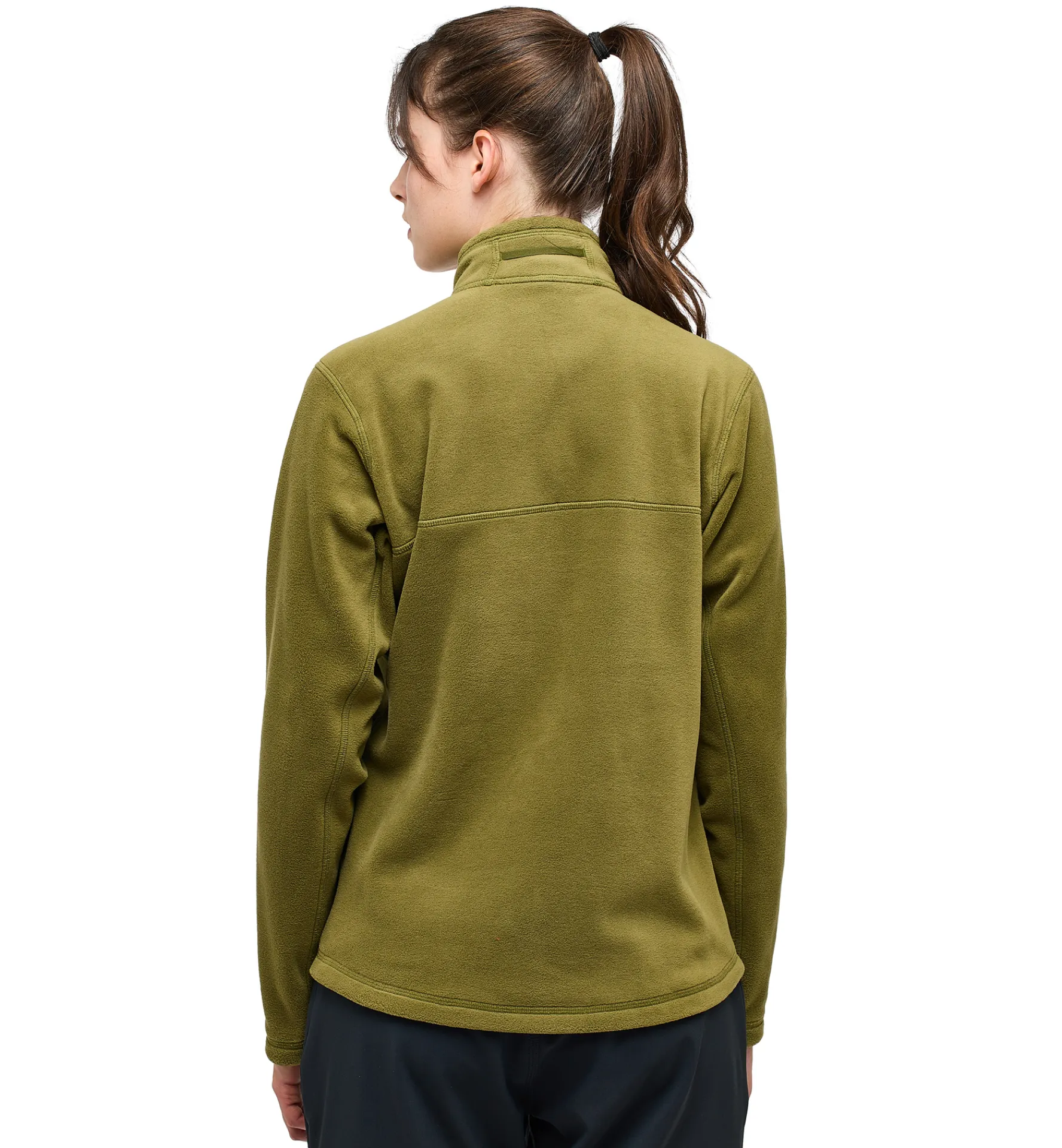 Haglöfs Kaise Mid Jacket Women- Jackor|Fleece · Mellanlager