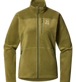 Haglöfs Kaise Mid Jacket Women- Jackor|Fleece · Mellanlager